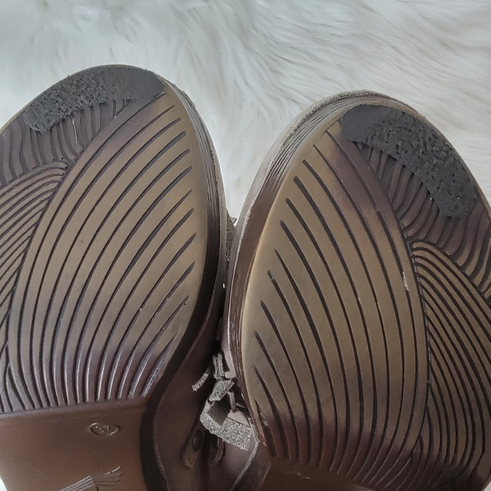 Dansko Clogs - Picture 10 of 12